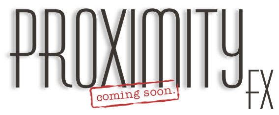 proximityFX